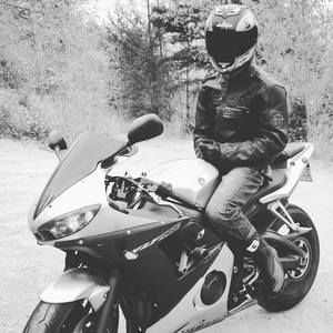 Meet your Posher, Rob